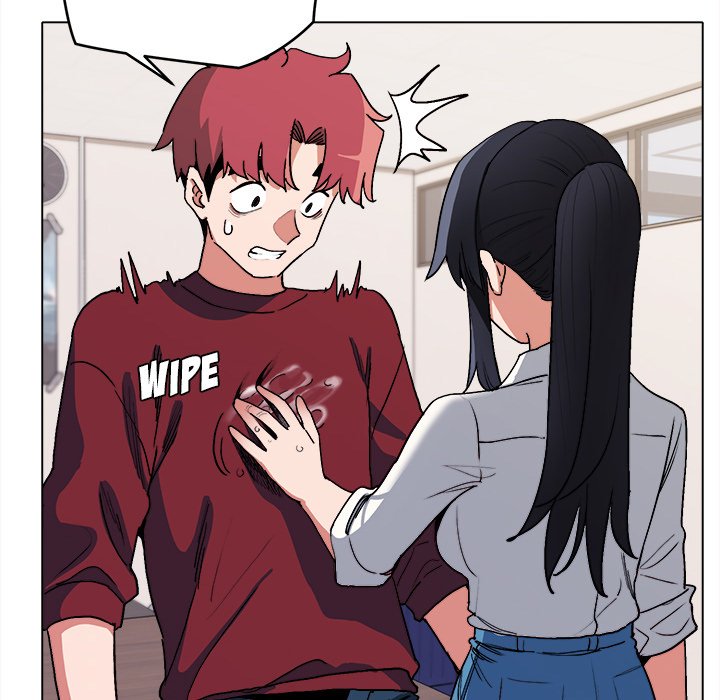 An Outsider's Way In - episode 7 - 14