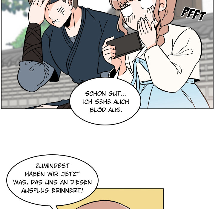 Liebe zum Nachtisch - episode 21 - 9