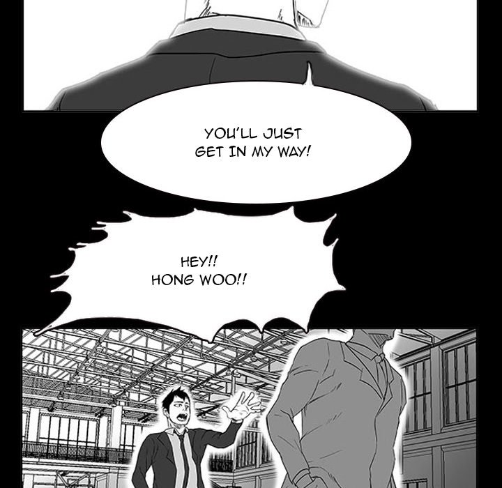 Tweener - episode 11 - 121