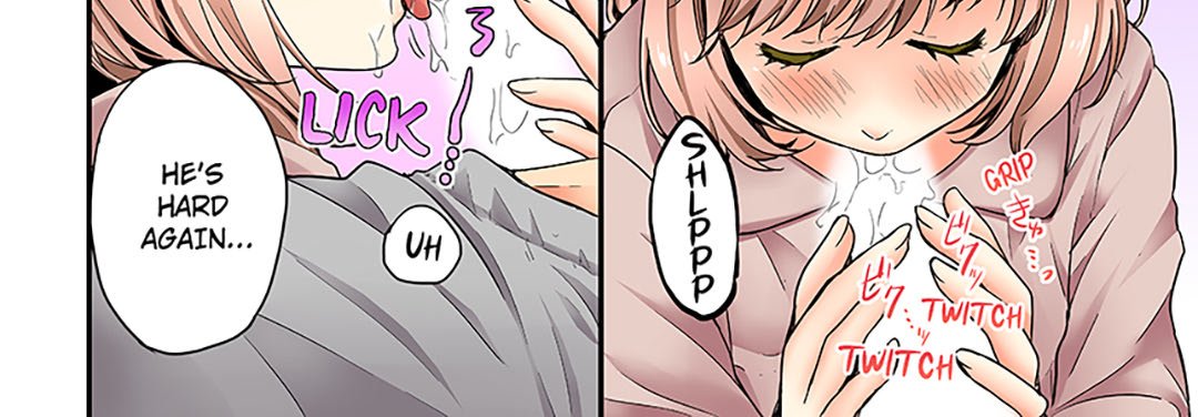 A Steamy Hot Spring Story: Cumming With My Coworker - episode 10 - 23