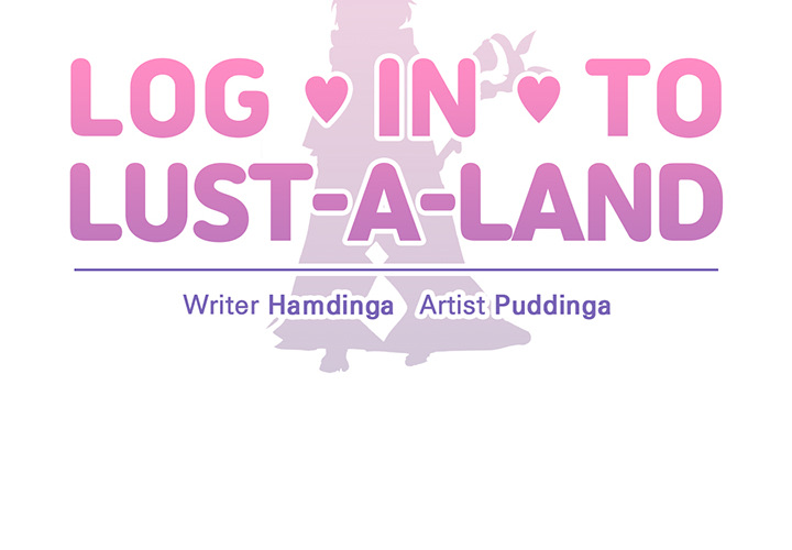 Log in to Lust-a-land - episode 20 - 1