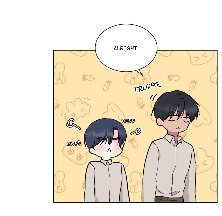 Secrets Between the Sheets [non-adult] - episode 44 - 43