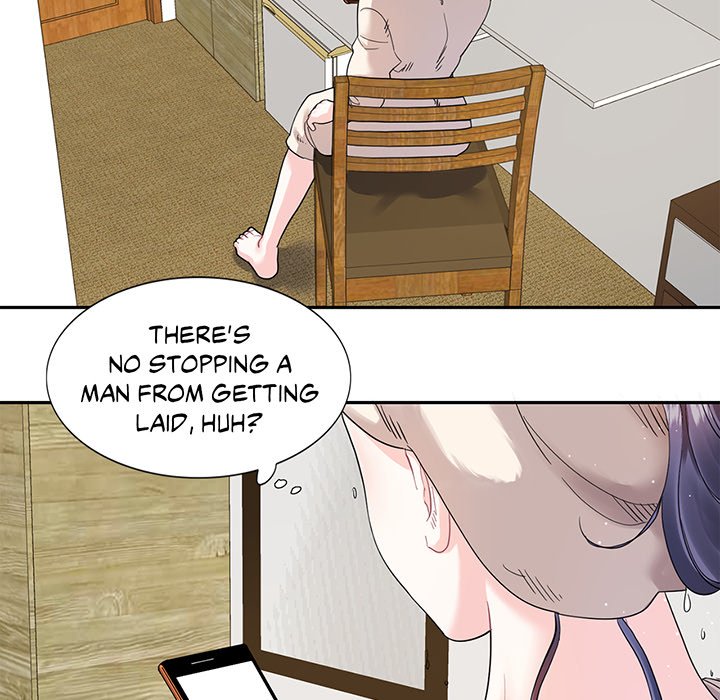 Match Made In Bed - episode 12 - 11