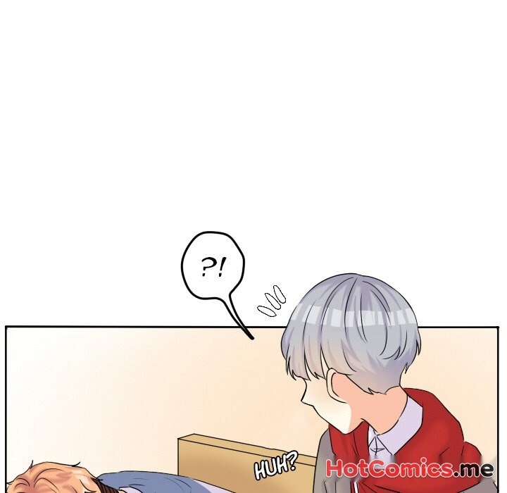 The Chill Couple - episode 56 - 31