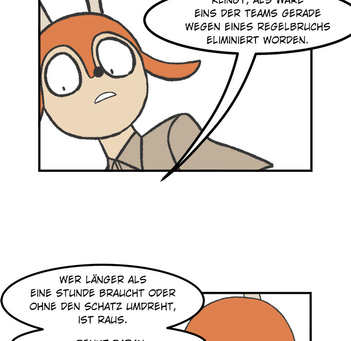 Mitschüler fressen verboten - episode 76 - 23