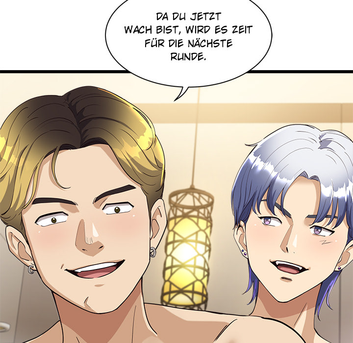 Meine zweite Freundin - episode 3 - 25