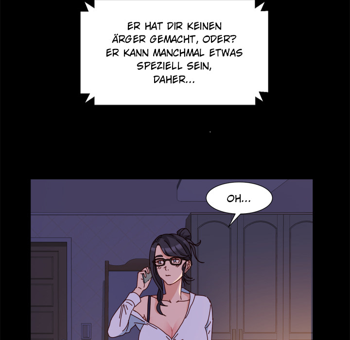 Die Kunst des Körpers - episode 5 - 95