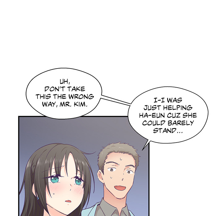 My Special Squishy Someone - episode 14 - 36