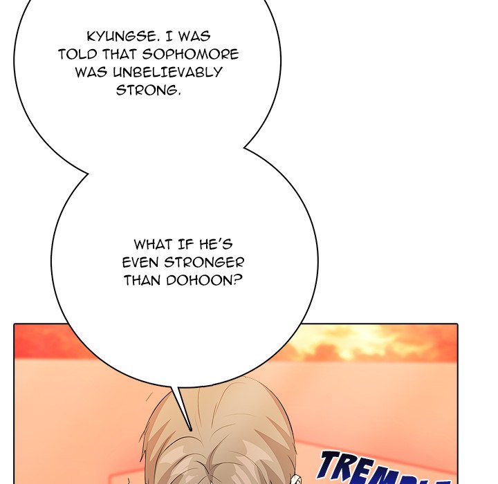 High School Legend Boost - episode 7 - 78