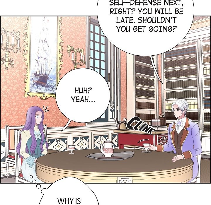 On the Emperor's Lap - episode 24 - 86