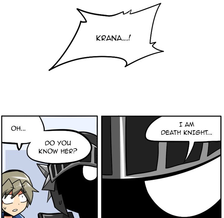 Maki and Friends - episode 21 - 42