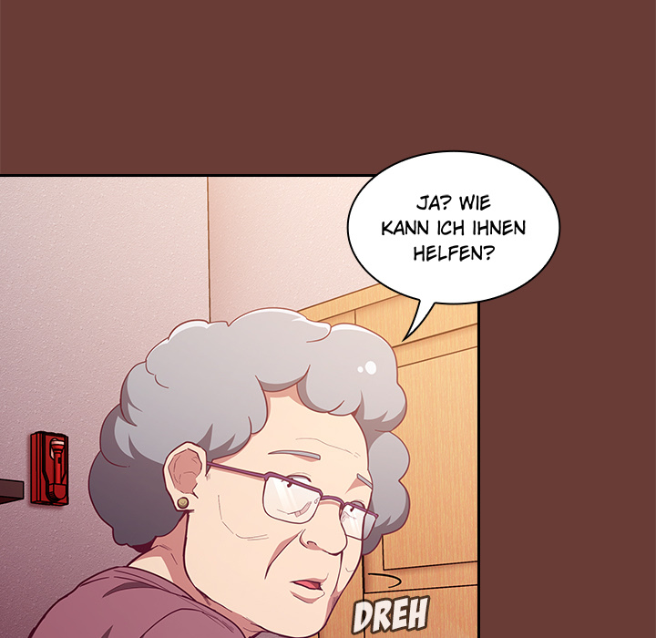 Der Weg zum Altar - episode 17 - 6