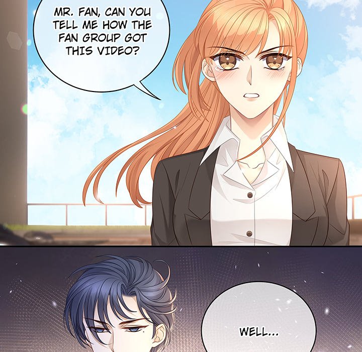 MASTER AND SEVEN LOVERS - episode 56 - 4
