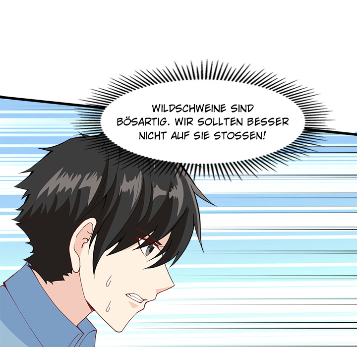 Survival-Log: Überleben für Anfänger - episode 9 - 90