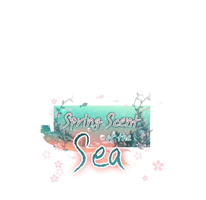 The Spring Scent of the Sea - episode 4 - 7