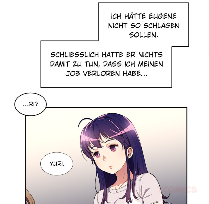 Yuris Nebenjob - episode 28 - 17