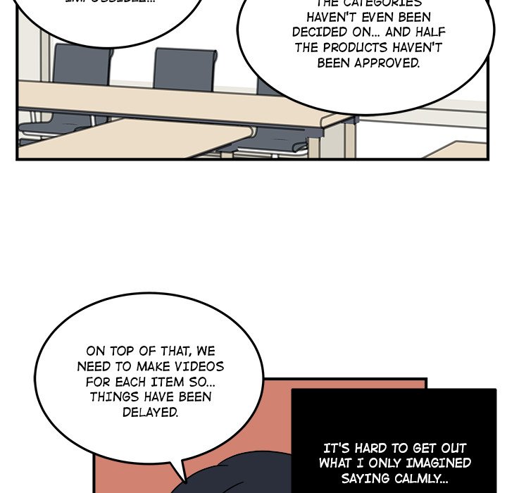 Office Grievances - episode 9 - 4