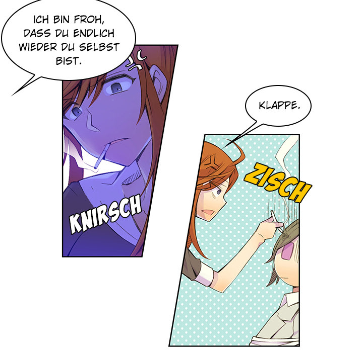 Zum Fressen gern! - episode 3 - 18