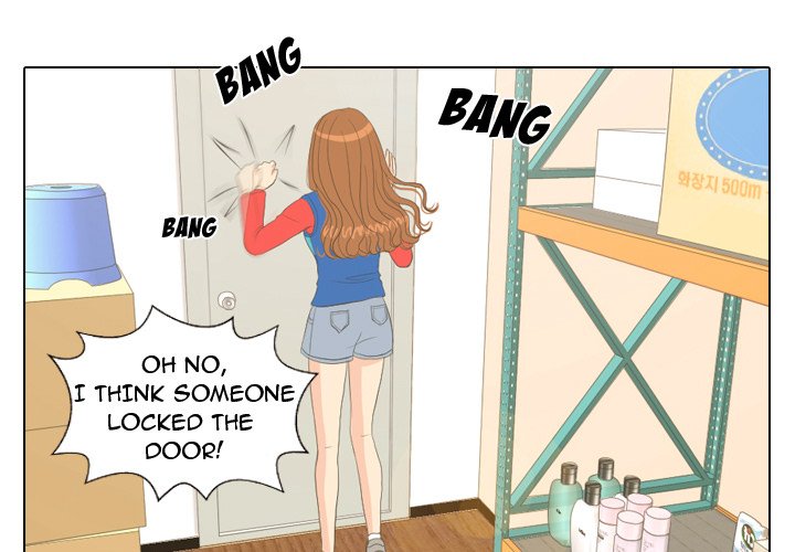 Hold My Hand - episode 15 - 2