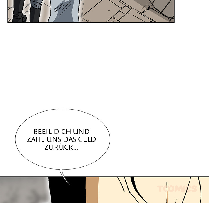 Die Reise des Gunak - episode 14 - 122