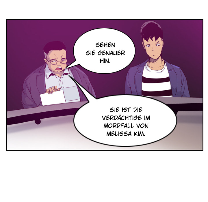 Housewife - episode 38 - 47