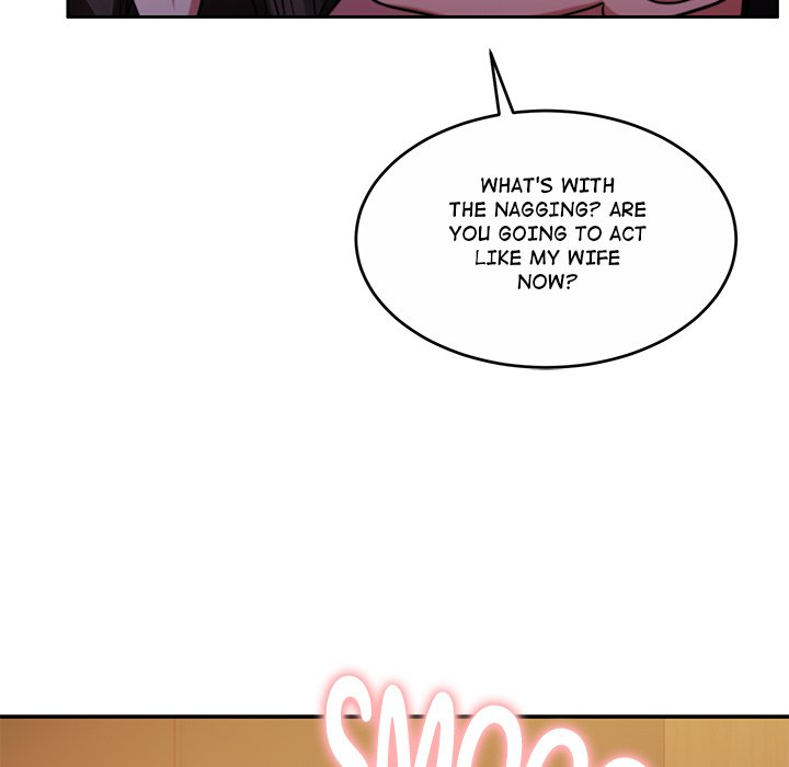 Pregnancy Contract - episode 20 - 93