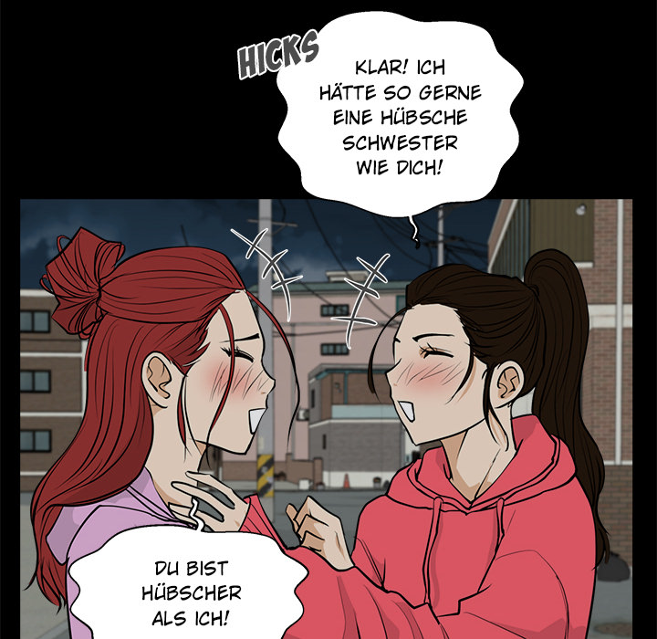 Los geht´s Mr. Kang! - episode 51 - 69