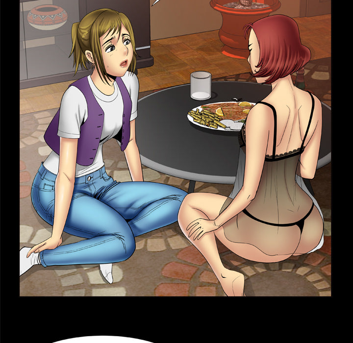 Die Partner meiner Frau - episode 19 - 19