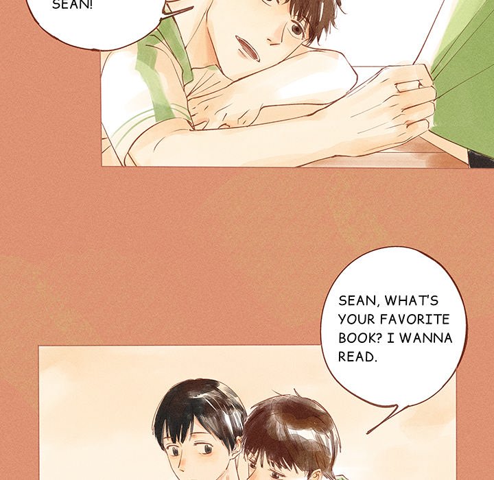 The Ten Years I Love You Most - episode 9 - 30
