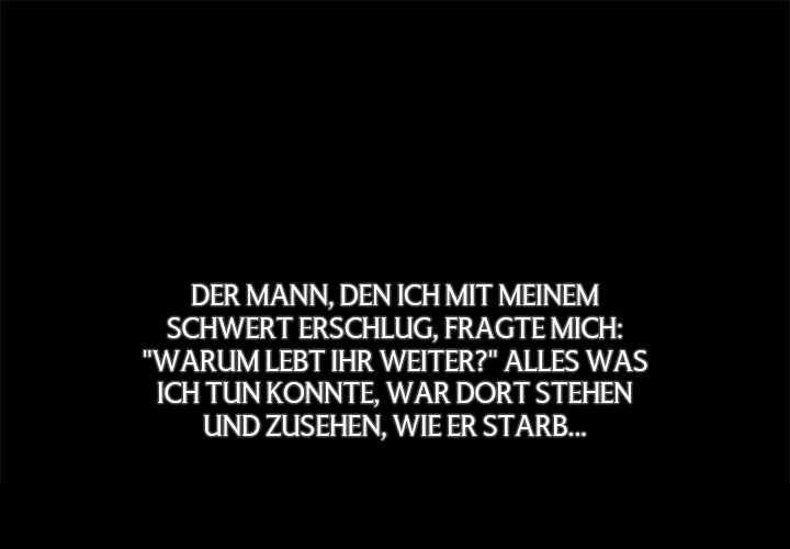 Der Klingendämon - episode 1 - 0