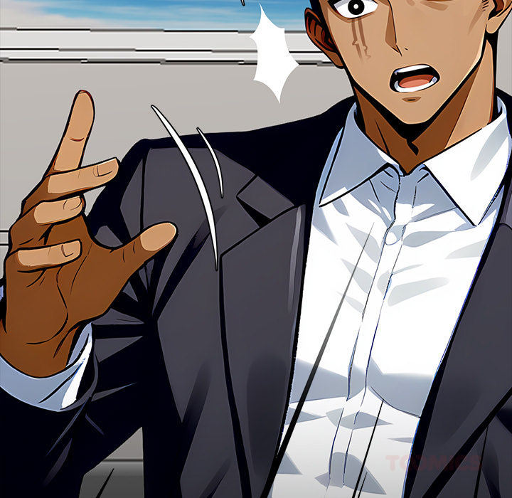 Workaholic Gangster - episode 28 - 203
