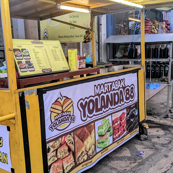 yolandadelapandelapan