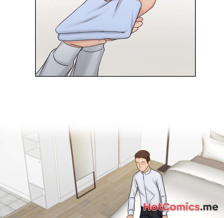 My Girlfriend and My Slave - episode 20 - 57