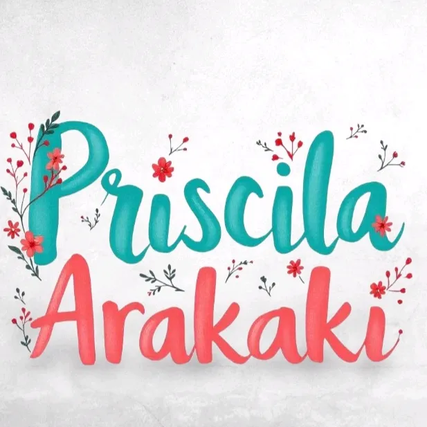 priscilaarakaki