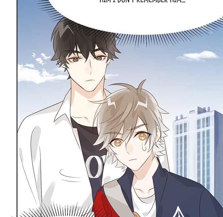 Can't Defy Fate - episode 3 - 23