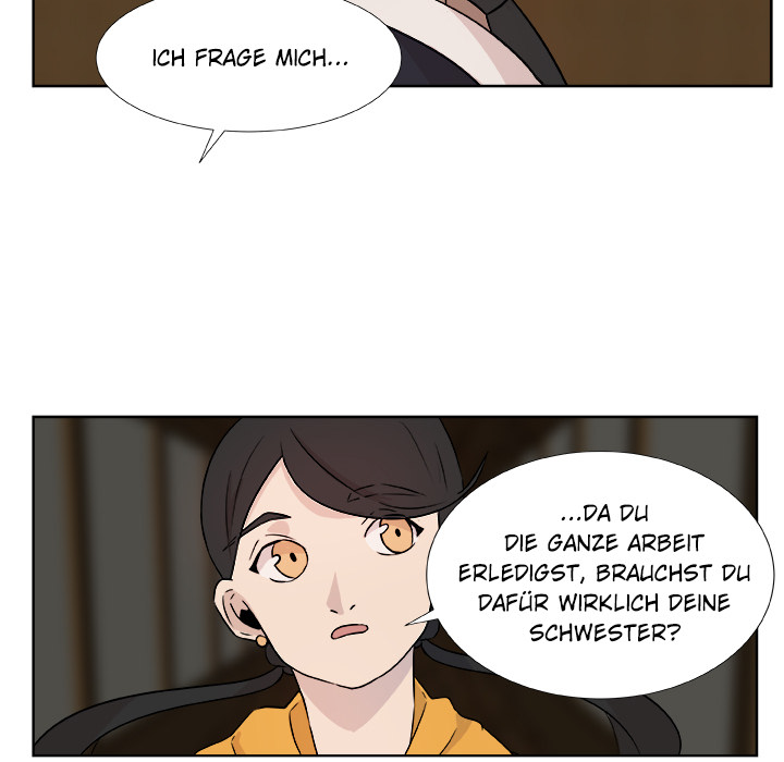 Die Legende vom Tiger,  der Sonne und dem Mond - episode 4 - 25