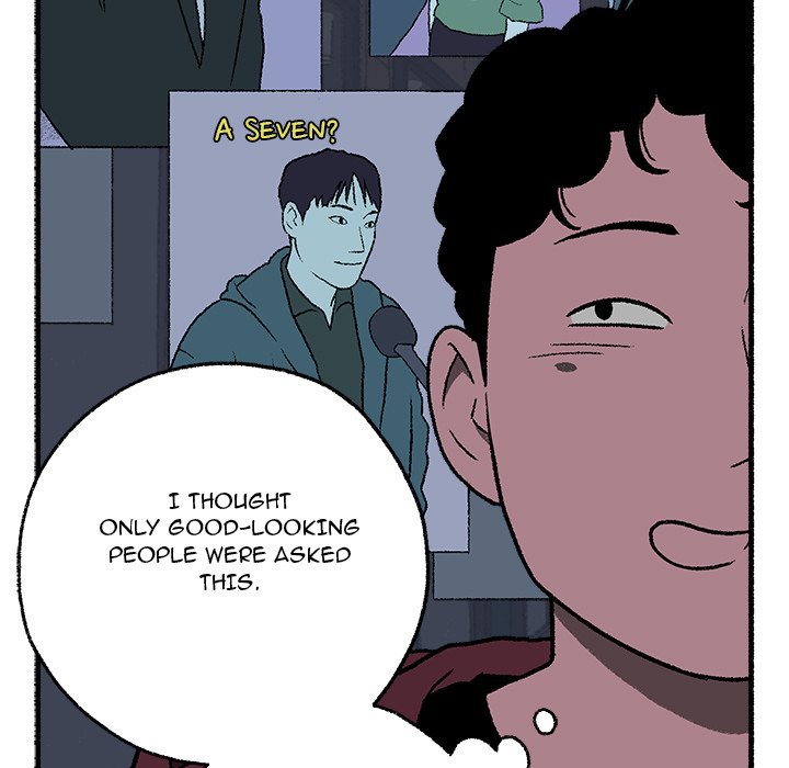 One Story Tick Tock - episode 1 - 6