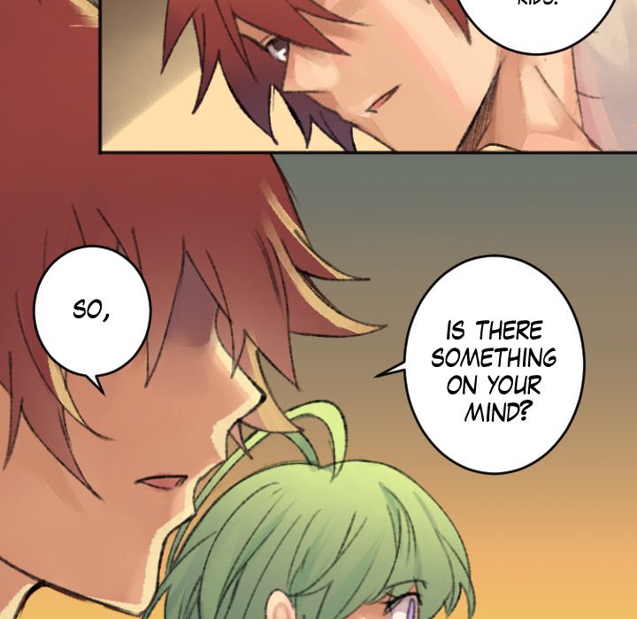 Death's Love Ballad - episode 1 - 24