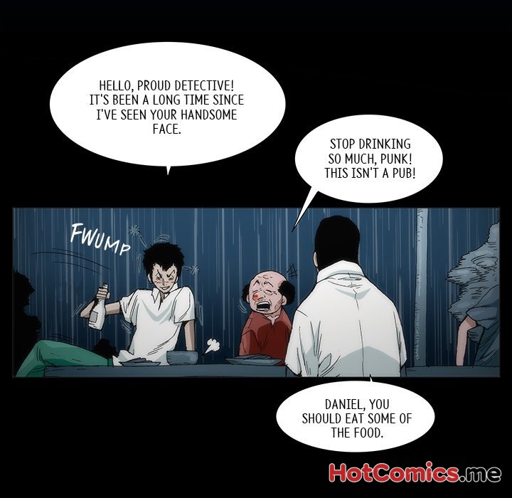 Monsoon Rain - episode 12 - 41