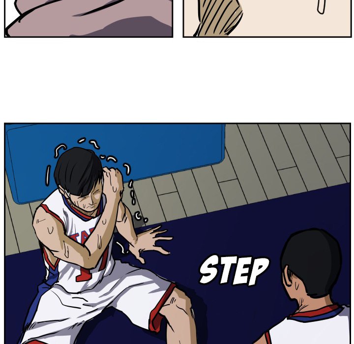 Tweener - episode 33 - 72