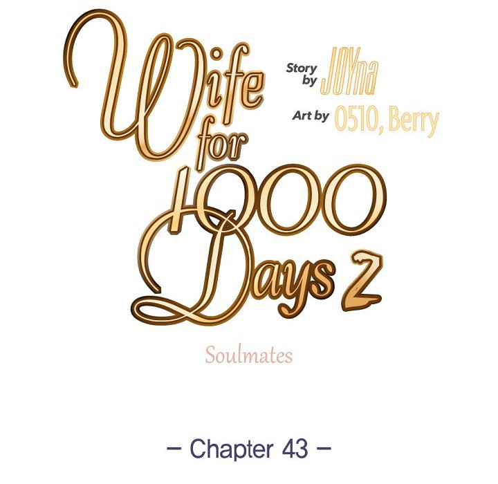 Wife for 1000 Days - episode 104 - 89