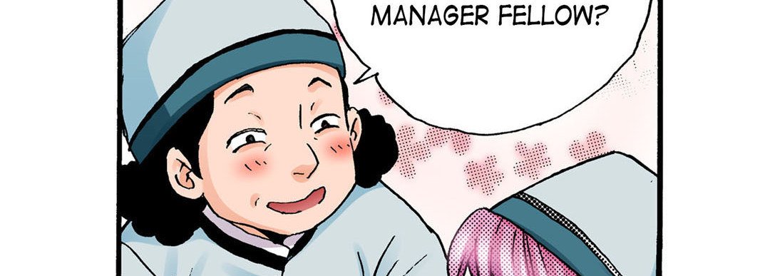 Noona Fan - episode 3 - 189