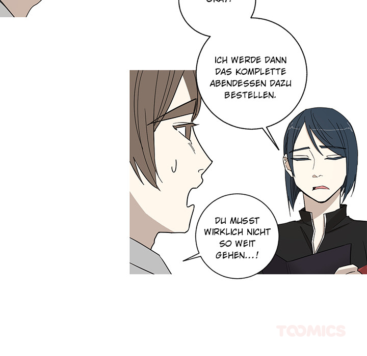 Hubby Bunny - episode 13 - 5