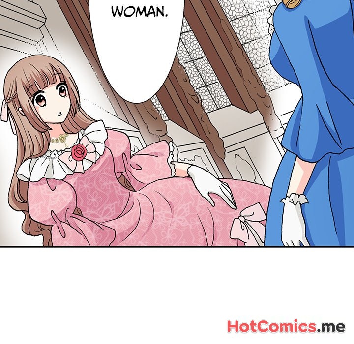 The Lady with an Elegant Smile - episode 22 - 43