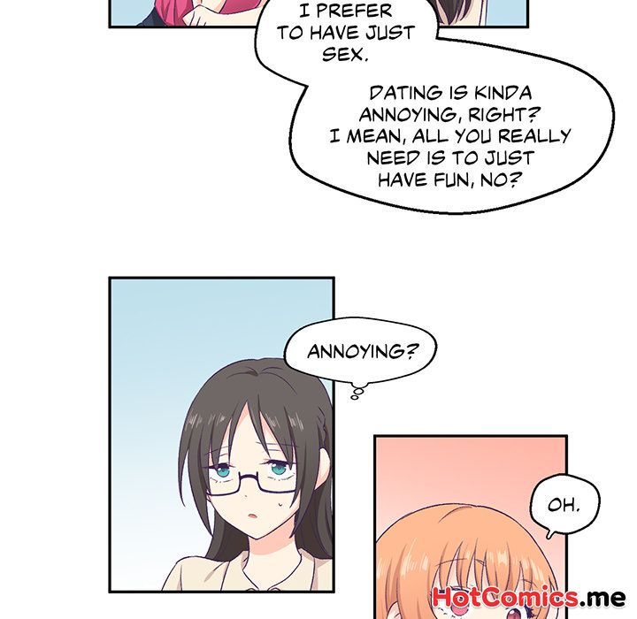My Special Squishy Someone - episode 3 - 72