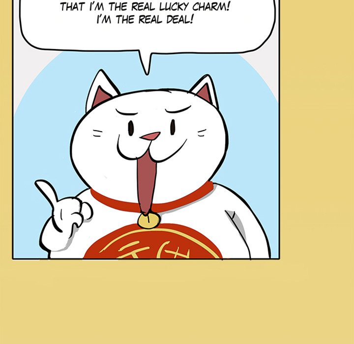 Lay Lay Cat - episode 21 - 16