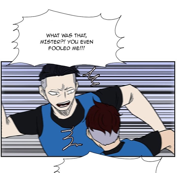 Tweener - episode 18 - 47