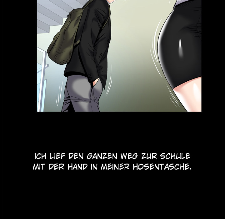 Die Partner meiner Frau - episode 55 - 70