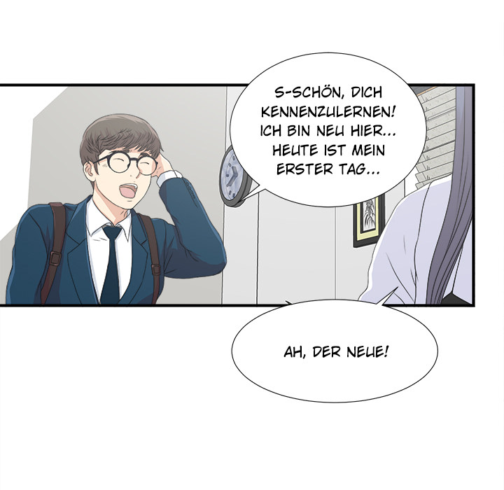 Seinen Mann stehen - episode 2 - 11