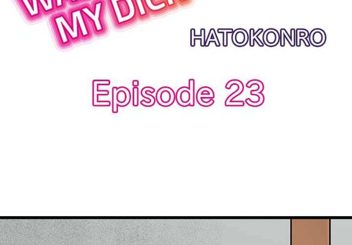 What She Fell on Was the Tip of My Dick - episode 23 - 3
